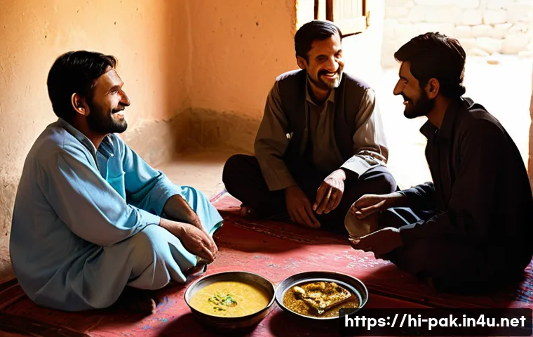 पाकिस्तान हिमालय ट्रेकिंग: अनदेखी सुंदरता का अनुभव करें, आप हैरान रह जाएंगे 4 파키스탄 히말라야 트레킹 관련 이미지 2