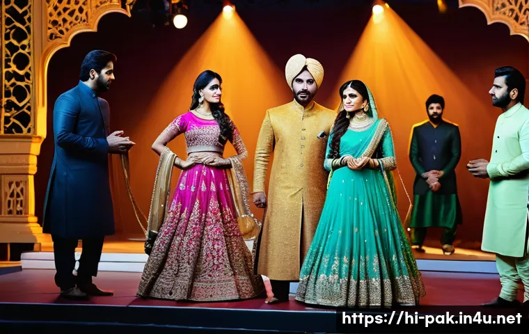 पाकिस्तान और भारत की फिल्म इंडस्ट्री में 7 चौंकाने वाले अंतर जो आपको जानना चाहिए 4 파키스탄과 인도의 영화 산업 비교 관련 이미지 2