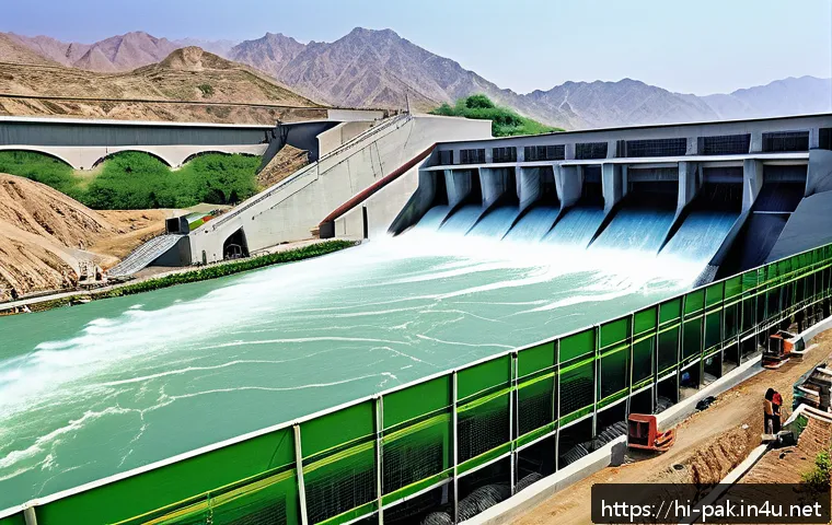 파키스탄 인더스 강과 관련된 이야기 관련 이미지 1