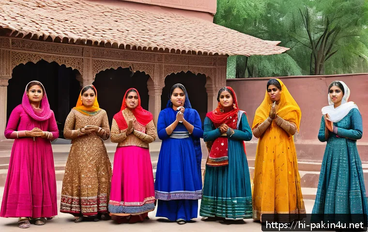 पाकिस्तान में महिला आंदोलन की कहानी और उन प्रमुख नेताओं की जिनकी आवाज़ ने इतिहास बदला 4 파키스탄 여성운동과 주요 리더들 관련 이미지 2
